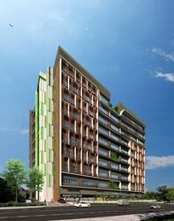 SmartFood@Mandai (D25), Factory #451040131